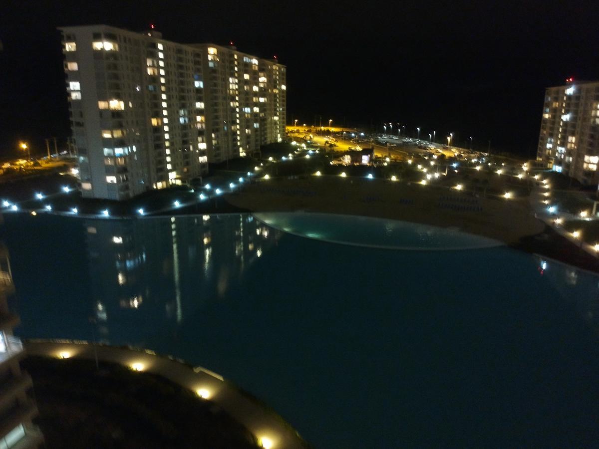 Laguna Bahia 711 อัลการ์โรโบ ภายนอก รูปภาพ